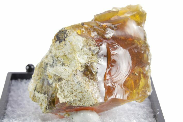 Rough Oregon Fire Opal #358400